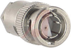 connector,rf coaxial,twin bnc str plug,clamp/solder,1m&1f cont,for rg108a cable - 70142614 - Allied Electronics, Inc.