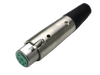 Audio & Video Connectors - A6F - Powell Electronics, Inc.