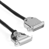 D-Sub Connectors - 3357-6525-1C - Powell Electronics, Inc.