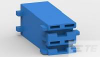 Rectangular Wire & Cable Connectors & Housings - 1969429-3 - TE Connectivity
