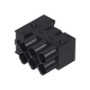 Heavy Duty Connector Inserts, Modules - 1195-19410063003-ND - DigiKey