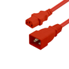 Power, Line Cables and Extension Cords - 5073-PPA00007RD-06F-ND - DigiKey