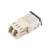 Fiber Optic Connector Adapters - 5073-FOA-810-BGE-ND - DigiKey