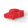 Rectangular Connector Housings - 368571-2-ND - DigiKey