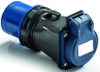Industrial Power Connectors - 2144096 - RS Components, Ltd.