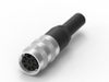DIN Connectors - 2100207 - RS Components, Ltd.