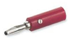 Banana Connectors -- 8883721