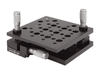 Tip/Tilt and Rotation Platform, SM-13 Micrometers, M6 Thread - M-37 - Newport MKS