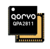 60W QFN Rf Amplifier - 860-QPA2811TR7 - ERSAELECTRONICS PTE. LTD.