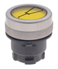 Intralogistics - Transport vehicles - Cockpit - EML - Illuminated signal - EMLGB/406 -  - Schmersal Inc.