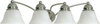 60-343 Bathroom Fixtures-Four Lights - 702103 - Capital Lighting, Inc.