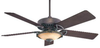 MX3-CS-52CS-LK60-CS Fans-Ceiling Fans - 741750 - Capital Lighting, Inc.