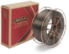 Welding Consumable - Metal-Cored Wires - Gas-Shielded -- Metalshield®  MC -706 - Image