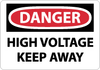 Sign - D443EB - Rutke Signs & Safety