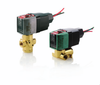 Electronically Enhanced Solenoid Valves -- 8314P035 - Image