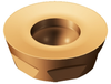 CoroMill&reg; 300 insert for milling - R300-0828E-PL 1030 - Sandvik Coromant Co.