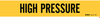 Self-Sticking Vinyl Pipe Marker - 7134-1 - Brady Corporation