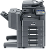 Black & White Multifunctional System - Print/Scan/Copy/Optional Fax - TASKalfa 3010i - Kyocera Mita