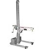 Stainless Steel Vertical Lift -- 10-CBWB - Image