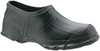 North Servus 41463 Black 10 Waterproof & Rain Overboots/Overshoes - 5 in Height - Rubber Upper and Rubber Sole - 41463 SZ 10 - 41463 SZ 10 - R. S. Hughes Company, Inc.