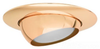 Incandescent/Fluorescent/HID Recessed Trim - TA21 PB - Hubbell Lighting, Inc.