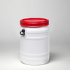 90 Liter Total Opening Plastic Drum - 6990 - CurTec USA, Inc.