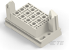 Rectangular Power Connectors - 1546291-1 - TE Connectivity