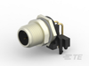 Standard Circular Connectors - T4144515041-000 - TE Connectivity