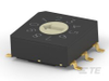 DIP Switch - 2396234-3 - TE Connectivity