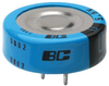 Double Layer Cap, 47000Uf, 5.5V, Rad Rohs Compliant Vishay - 68AH0022 - Newark, An Avnet Company