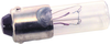 Lamp, Incandescent, Mini Bayonet, 12V, 2.04W; Supply Voltage Multicomp - 16N7507 - Newark, An Avnet Company