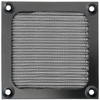 Fan Filter, 80Mm, Aluminium/ss; Fan Frame Size Gardtec - 06AC7117 - Newark, An Avnet Company