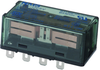 Relay, Dpdt, 250Vac, 30Vdc, 15A; Contact Configuration Panasonic - 46F5702 - Newark, An Avnet Company