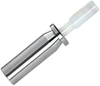 Expanded Beam, Multimode, 126Um; Fibre Optic Connector Type Te Connectivity - 81AH4987 - Newark, An Avnet Company