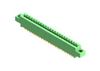 Card Edge Connector Rohs Compliant Edac - 63AJ6374 - Newark, An Avnet Company