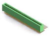 Card Edge Conn, Dual, 78Pos, Wire Wrapos; Card Edge Connector Type Edac - 65AJ3400 - Newark, An Avnet Company
