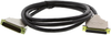 Cable, D-Sub Plug-Rcpt, 2M, 50Con; Accessory Type Keithley - 59T8966 - Newark, An Avnet Company