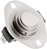 Snap Disc Fan Control, 180Deg F; Accessory Type White Rodgers - 63W2926 - Newark, An Avnet Company