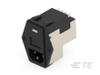 Multi-Function Inlet Filters - 6609956-7 - TE Connectivity