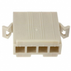 Conn Housing PL 4 POS 6.7mm Crimp ST Panel Mount Bag - 514-0019092047 - Utmel Electronic Limited
