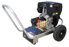 Cam Spray Professional 3000 PSI  Pressure Washer -- Model 3000DX - Image