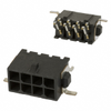 Headers, Male Pins - A34891DKR-ND - DigiKey