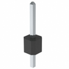 Headers, Male Pins - S1012E-01-ND - DigiKey