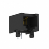 Modular/Ethernet Connector (RJ45, RJ11) Jacks - 609-5354-ND - DigiKey