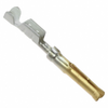 D-Sub, D-Shaped Connector Contacts - 1195-09560008265CT-ND - DigiKey