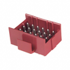Headers, Male Pins - A14236-ND - DigiKey
