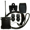 RF Receiver, Transmitter, and Transceiver Finished Units - VIPER-S2 - Quarktwin Technology Ltd.