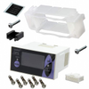 Panel Meters - DP5-C-ZP - Quarktwin Technology Ltd.