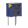 Trimmer Potentiometers - T63XB-100K-ND - DigiKey