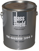 Steel Conditioner and Thinner -- TIE-COAT 594A - Image